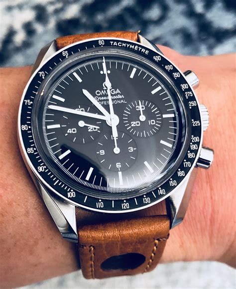 Omega Speedmaster moon watch professional